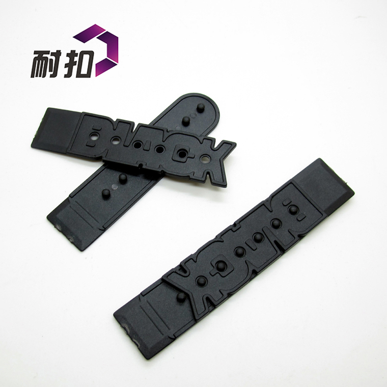 廠家直銷多顏色塑料調節(jié)扣 七孔排扣 帽扣 現貨