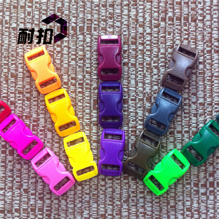 廠家大量庫(kù)存直銷(xiāo)環(huán)保寵物織帶扣 寵物安全扣  物飾品配件