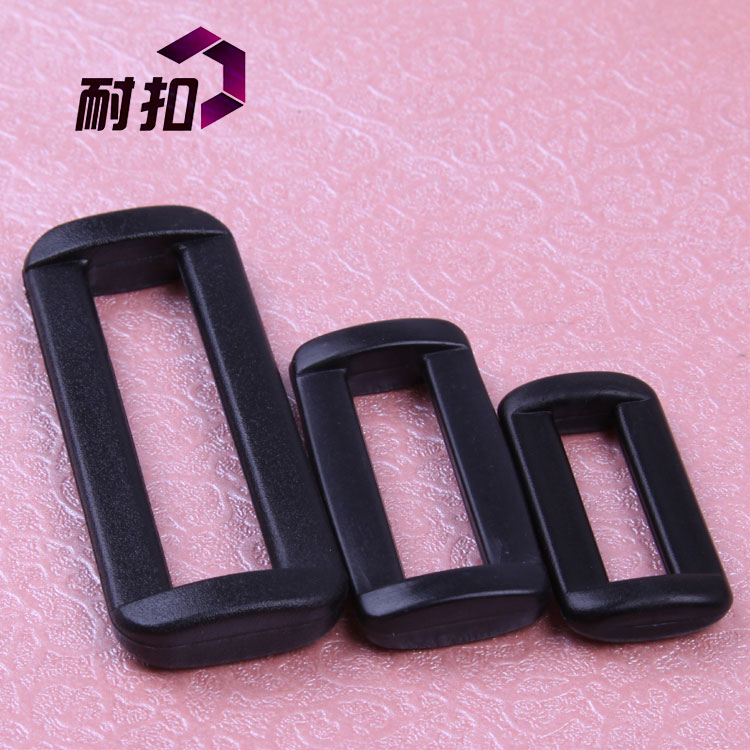 東莞耐扣廠家現(xiàn)直銷(xiāo)塑料插扣 箱包扣 織帶扣