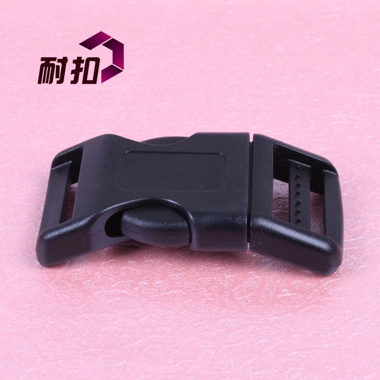 廠家直銷東莞耐扣現(xiàn)貨插扣 塑料配件 環(huán)?？劬邼M千包郵