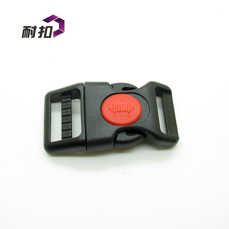 廠家直銷寵物扣 強拉力POM插扣 寵物配件 狗狗配飾