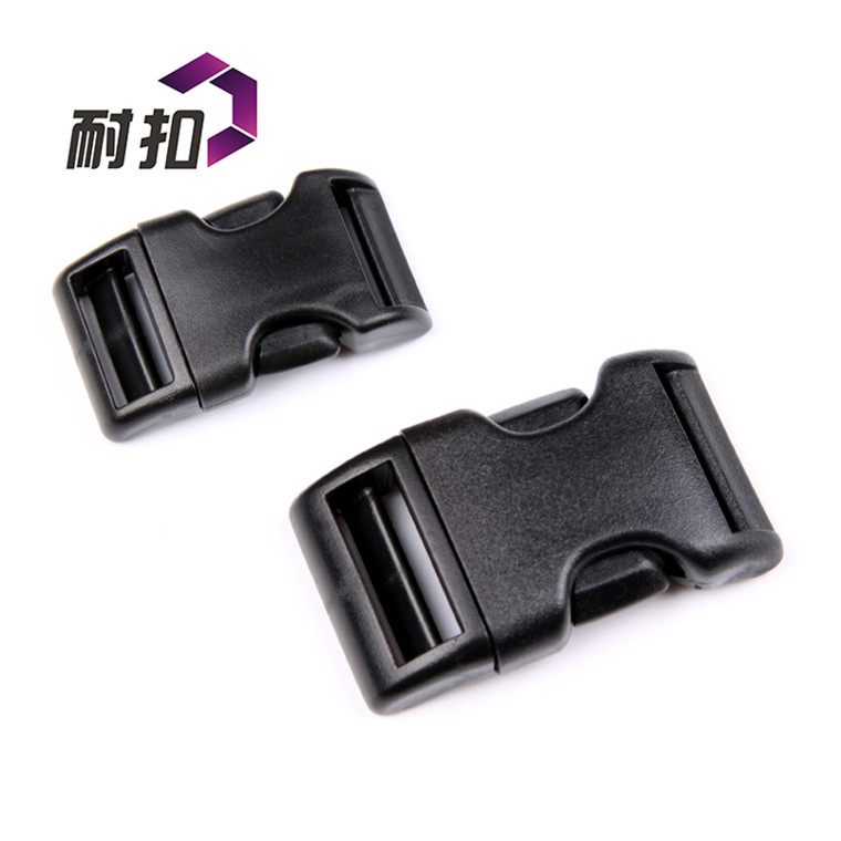 20mm插扣 彩色環(huán)保扣具塑料 耐扣廠家大量生產(chǎn)銷售 塑膠扣