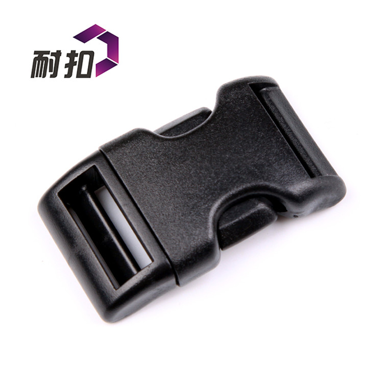 雙調(diào)節(jié)插扣 東莞塑膠扣 環(huán)保POM材質(zhì) 供應現(xiàn)貨 廠家生產(chǎn)批