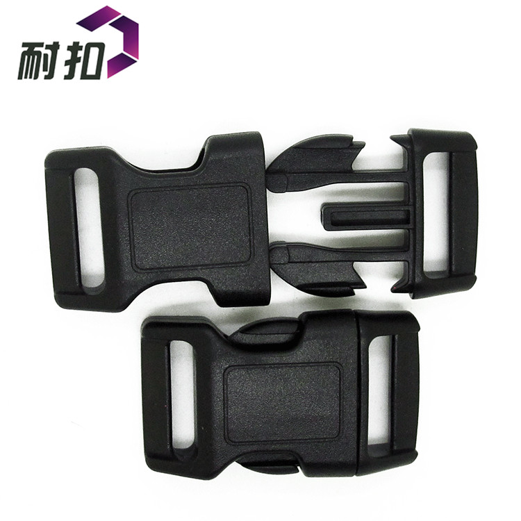 專業(yè)供應 熱銷寵物扣 強拉力塑膠插扣 廠家大量生產(chǎn)銷售