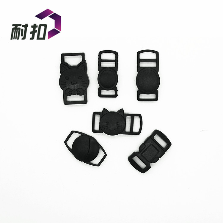 15mm迷你插扣 寵物項(xiàng)圈帶扣 耐扣廠家大量生產(chǎn)銷售 現(xiàn)貨