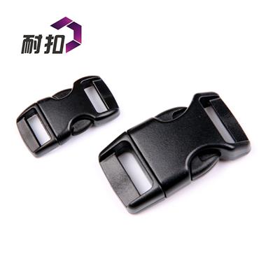 耐扣扣具廠家直銷高品質(zhì)環(huán)?？劬?塑料鉤 箱包配件