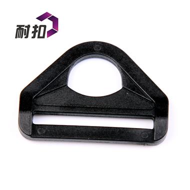 廠家大量庫存直銷環(huán)保箱包耳扣 寵物飾品配件 寵物織帶扣