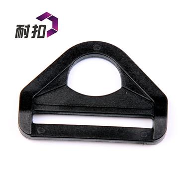 廠家定制高品質(zhì)環(huán)保寵物扣 手帶配件 彎型小插扣