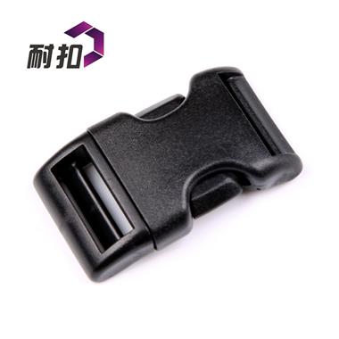 供應(yīng)商廠家定制高品質(zhì)環(huán)保箱包配件 塑膠扣具 日字扣