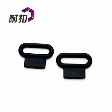 東莞耐扣廠家現(xiàn)直銷(xiāo)織帶扣 塑料插扣 箱包扣