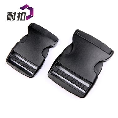 耐扣扣具廠家直銷(xiāo)高品質(zhì)環(huán)保塑料鉤 箱包配件 各種扣具