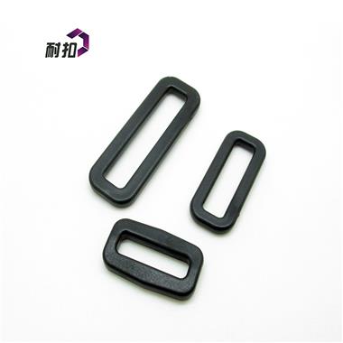 東莞耐扣廠家現(xiàn)貨直銷方扣 塑料插扣箱包扣滿千包郵