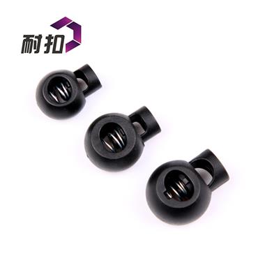 東莞耐扣廠家直銷(xiāo)塑料繩扣環(huán)?？劬呦浒浼M(mǎn)千包郵