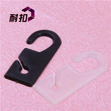 廠(chǎng)家直銷(xiāo)東莞耐扣環(huán)保POM材質(zhì) 勾扣手套配件滿(mǎn)千包郵