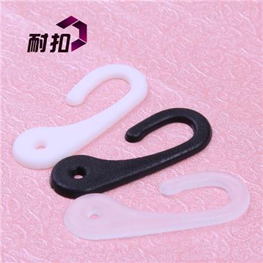 新穎環(huán)保手套勾扣廠(chǎng)家直銷(xiāo) 手套輔料配件滿(mǎn)千包郵