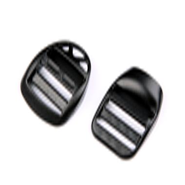 塑料箱包扣 東莞耐扣生產(chǎn)供應(yīng) 注塑梯扣 現(xiàn)貨 滿千包郵