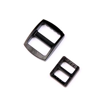 寵物牽引繩配件 注塑狗狗扣 塑料日字扣 耐扣供應 滿千包郵