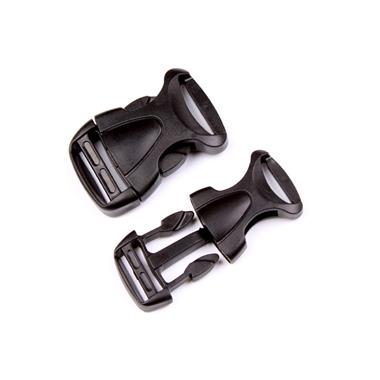 箱包塑料配件 塑料插扣 POM環(huán)保材質 現貨 塑膠扣滿千包郵