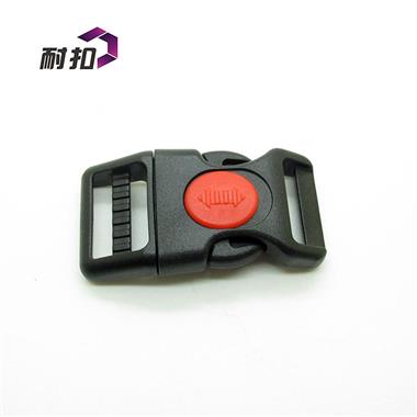 廠家直銷寵物扣 強(qiáng)拉力POM插扣 寵物配件 狗狗配飾