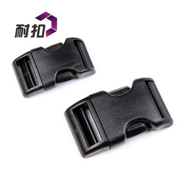 20mm插扣 彩色環(huán)??劬咚芰?耐扣廠家大量生產(chǎn)銷售 塑膠扣