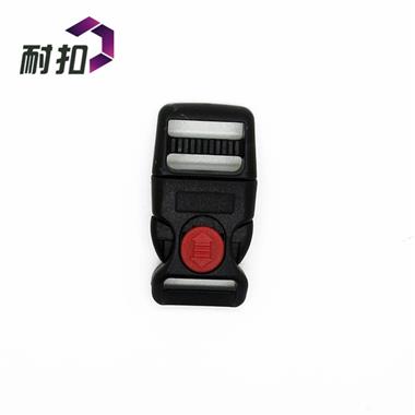 迷你熱銷寵物扣 20mm塑膠插扣 廠家大量生產銷售 寵物配件